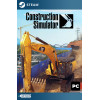 Construction Simulator Steam